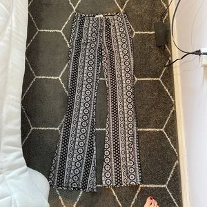 Boho Flair Pants